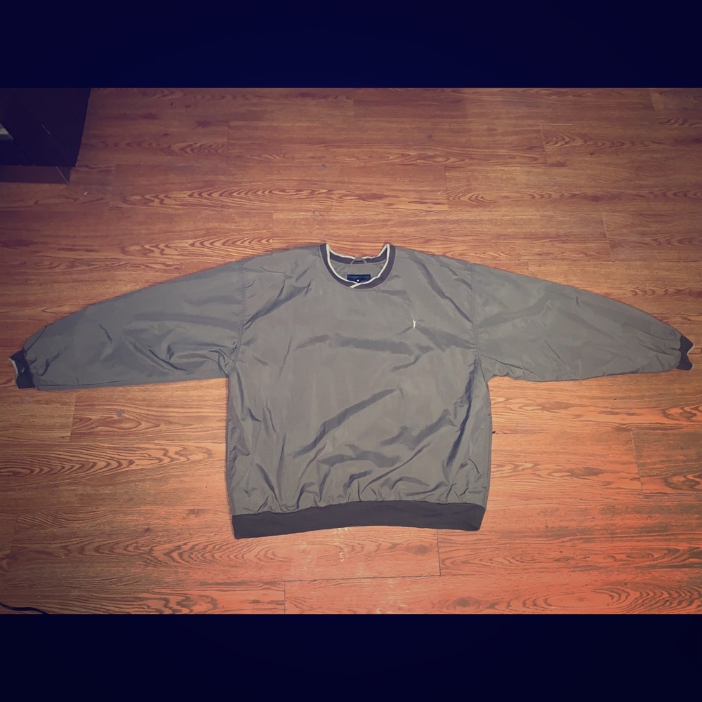 XL Eagle’s Ridge 19th Hole Golf Pullover